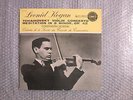  LEONID KOGAN TCHAIKOVSKY VIOLIN CONCERTO (SAX2323) JAPAN 1st STEREO