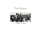 HARDIN, TIM - Through The Years - rare& Unreleased studio recordings - LP Lilith