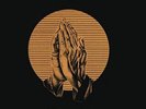 BOLDER DAMN - Mourning - LP 1971 Guerssen