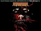 ATARAXIA - The Unexplained - LP Fifth Dimension