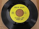KILLER DEEP FUNK 45 COOKIN BAG This is me SOLID GOLD LISTEN record