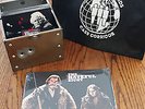 THE HATEFUL EIGHT Third Man Records LIMITED BOX SET 7