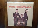 [2] Introducing The Beatles SEALED MINT Stereophonic Vee Jay SR 1062
