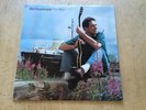 Bill Drummond - The Man LP RARE - KLF JAMS