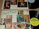 DAVID BOWIE - ANOTHER FACE & A SECOND FACE RARE DECCA UK LPS NM