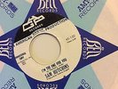 SAM HUTCHINS Big D Breakdown / I'm the one for you  45 NORTH SOUL  Promo AGP 120