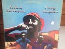 TOOTS & THE MAYTALS Funky Kingston LP 1975 Island ILPS 9330 black lbl no barcode
