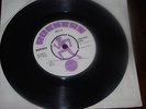 FITZROY HENRY..CANT TAKE MY EYES OFF YOU  1976 ORIG ISSUE
