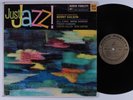 BENNY GOLSON BILL EVANS WAYNE SHORTER ET AL Just Jazz AUDIO FIDELITY LP VG++