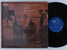 CLIFFORD BROWN & MAX ROACH Brown And Roach Inc EMARCY LP VG++/NM