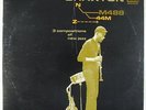 Anthony Braxton - 3 Compositions Of New Jazz LP - Delmark