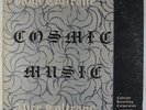 John & Alice Coltrane - Cosmic Music LP - Coltrane Records