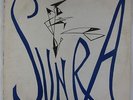 Sun Ra & His Solar Arkestra - Art Forms Of Dimensions Tomorrow LP - Saturn