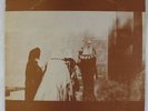 Sun Ra - Live In Egypt (Nature's God) LP - Thoth VG++