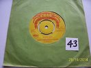 ' RUPIE EDWARDS ALLSTARS '-  ' NEVER MISS '-  1ST PRESSING -  COLLECTABLE