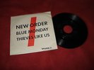 NEW ORDER Blue Monday 7