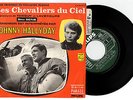 Johnny Hallyday 