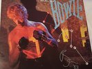 David Bowie - Signed Vinyl LP - Let's Dance (never been played)