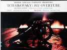 TAS LIST - REINER / Tchaikovsky 1812 Overture / RCA Living-Stereo SD LSC-2241 1S