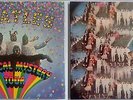 45T BEATLES ODEON-EMI  SMO 39 501/2 Type 5