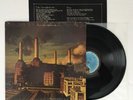 Pink Floyd - Animals - 1977 Vinyl LP Record 1st Press JC 34474 (VG++)