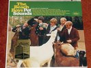 RARE NEW SEALED THE BEACH BOYS PET SOUNDS LIMITED EDITION 180 GRAM RECORD +FRSHP