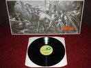 BAKERLOO 1st LP 1969 HARVEST 1st Press AMAZING PROG RARITY