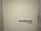 The Beatles 'The Beatles' White Album RARE RUSSIAN PRESS