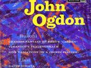 HMV ASD434 - A Busoni & Liszt Recital - John OGDON - FACTORY SAMPLE