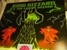 I'm in Your Mind Fuzz [LP] by King Gizzard & the Lizard Wizard (Vinyl, Clear)