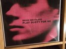 David Westlake Play Dusty For Me New Vinyl LP The Servants Indie C86