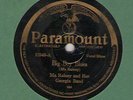 c 78 RPM Ma Rainey Paramount 12548 in G
