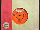 THE BEATLES SOUTH AFRICA POLYDOR 7 SINGLE PD.7-8818 * THE SAINTS / MY BONNIE *