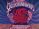 Quicksilver Messenger Service - Live at the Old Mill Tavern, Mill Valley, CA ...