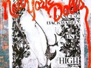 New York Dolls - Dancing Backward in High Heels