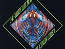 Hawkwind - Xenon Codex