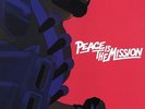 MAJOR LAZER - PEACE IS THE MISSION