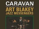 Blakey Art & The Jazz Messengers - Caravan