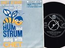 CHET ATKINS - HUM AND STRUM ALONG WITH CHET - RARE 7