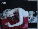 PULP This Is Hardcore Double 1998 Orig UK ISLAND Double LP Mint Record vinyl pop