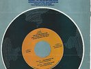 BEATLES-SILVER-LIKE DREAMERS DO-PROMO-OUI-45-RARE-NOT TMOQ/COLOR/SEALED/BOX/DISC