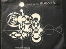 Ellaine & The Shardells - Tell Me That You Care/Black Crack 7
