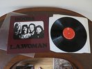 The Doors - L.A. Woman LP - Ex+ Vintage Alsdorf Vinyl - Worldwide Shipping