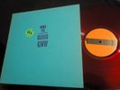 LP Bob Dylan/GWW - While The Establishment Burns TRADE MARK OF QUALITY TMOQ RED