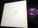 Rare LP Bob Dylan & The Band - Motorcycle WHEEL RECORDS 103 VG+ ORIG Limited