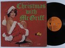 JIMMY MCGRIFF Christmas With McGriff SUE LP VG++