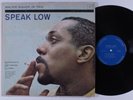WALTER BISHOP JR. TRIO Speak Low JAZZTIME LP VG++