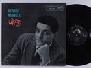 GEORGE RUSSELL The Jazz Workshop RCA VICTOR 1372 LP