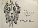 PARIS SMITH-THOUGHT SEEDS on ORACLE RARE PRIVATE PRESS JAZZ LP-NM