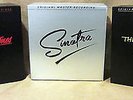 MFSL 3 SET BEATLES STONES SINATRA mobile fidelity audiophile lab collection lp